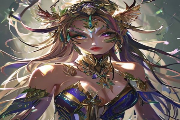 大话西游网页版